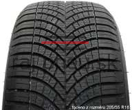 Goodyear Vector 4Seasons Gen-3 86H DOT2020