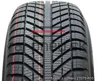 Goodyear Vector 4Seasons SUV 100T FP