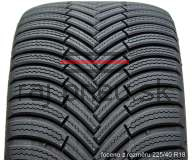 Goodyear Vector All Season 4 97W XL