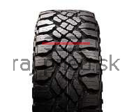 Goodyear Wrangler DuraTrac 111Q XL FP P.O.R.