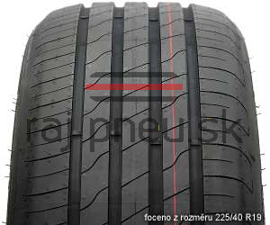 Goodyear Assurance Comforttred 93V XL *