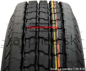 Goodyear C Duramax Steel 121L