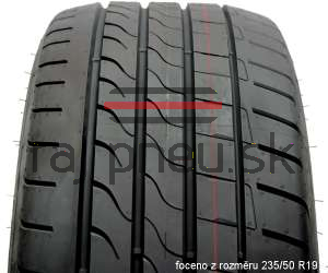Goodyear C Eagle Sport Cargo 111T