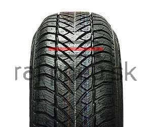 Goodyear Eagle UG GW3 91H * ROF Zimné
