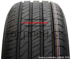 Goodyear Efficientgrip 2 SUV 112V