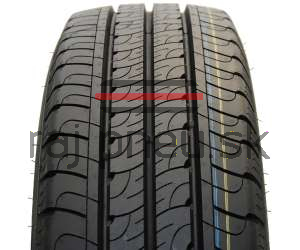 Goodyear C Efficientgrip Cargo 107T DOT2023
