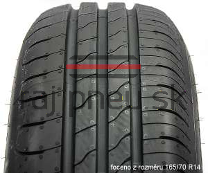 Goodyear Efficientgrip Compact 2 75T