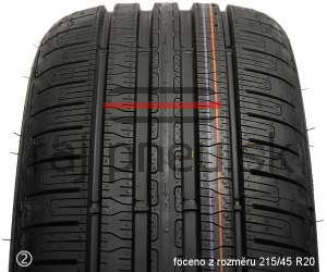 Goodyear Efficientgrip Perf .. 95T + EDT