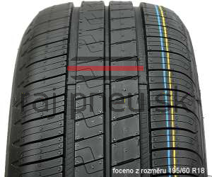 Goodyear Efficientgrip Perf OE 96H XL DOT2023