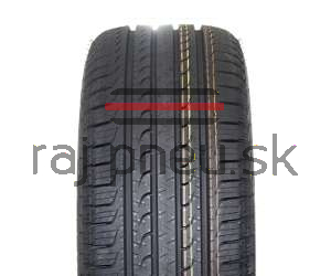 Goodyear Efficientgrip SUV 98H