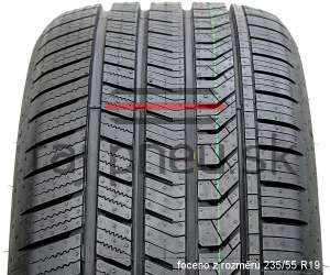Goodyear F1 Allterrain 105W XL J LR