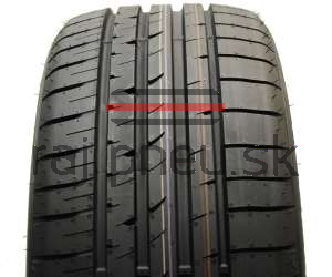 Goodyear F1 Asymmetric 2. 92W XL MOE ROF FP