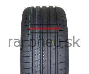 Goodyear F1 Asymmetric 2 95Y XL FO FP