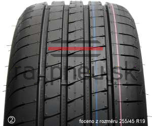 Goodyear F1 Asymmetric 5.. 100Y XL * FP DOT2023