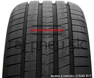 Goodyear F1 Asymmetric 6 102Y XL *