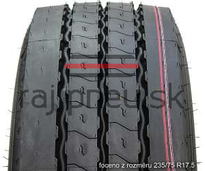 Goodyear KMAX T 141J
