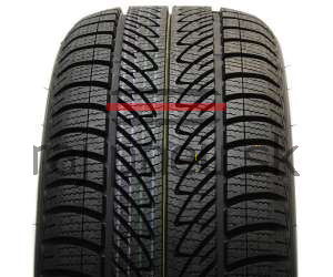 Goodyear UltraGrip 8 Perf. 95H Zimné