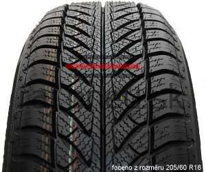 Goodyear UltraGrip Perf.2 89H * ROF Zimné