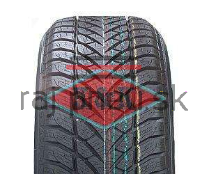 Goodyear UltraGrip SUV 109H XL * ROF MFS Zimné