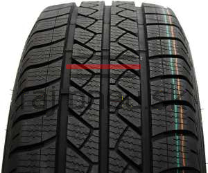 Goodyear C Vector 4Seasons Cargo 107S