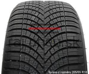 Goodyear Vector 4Seasons Gen-3 103V XL FP