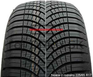 Goodyear Vector 4Seasons Gen-3 SUV 102T XL FP