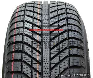 Goodyear Vector 4Seasons SUV 100T FP