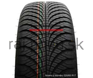 Goodyear Vector 4Seasons SUV Gen-2 99V XL