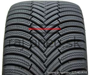 Goodyear Vector All Season 4 92H