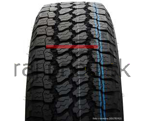 Goodyear Wrangler All-Terrain Adventure 109T XL