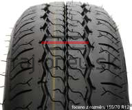 Gripmax C Cargo Carrier 86N