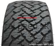 Gripmax Inception A/T 100T RWL