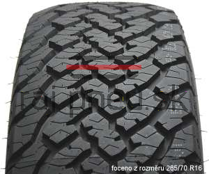 Gripmax Inception A/T 106T RWL