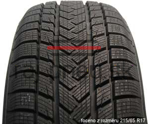 Gripmax SureGrip eWinter 113V XL Zimné