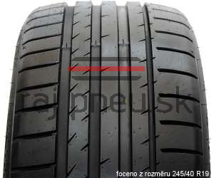 Gripmax Suregrip PRO Sport 95Y XL MFS