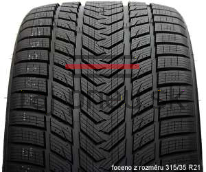 Gripmax Suregrip PRO Winter 111V XL MFS Zimné