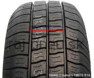 GT Radial C Kargomax ST6000 104R