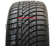 Hankook H740 Kinergy 4S 75T DOT2023