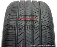 Hankook IH61A iON ST AS SUV 91W EV