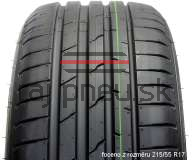Hankook IK01A iON evo SUV 111Y XL MFS SA Foam EV