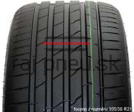 Hankook IK01 iON evo 86Y XL MFS SA Foam EV