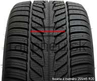 Hankook IW01A Winter i*cept iON X 111V XL MFS SA EV M+S DOT2022