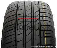 Hankook K115B Ventus Prime 2 87W * RFT DOT2023