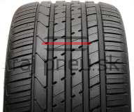 Hankook K117C 110W XL RFT MFS