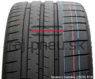 Hankook K129 Ventus S1 evo Z 99Y XL