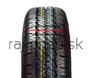 Hankook C RA08 Radial 99Q DOT2022