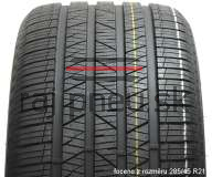 Hankook RA33D Dynapro HP2 113H XL AO SA Foam