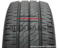Hankook C RA58 Vantra Transit 97R