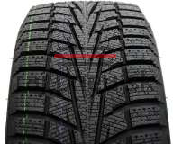 Hankook RW10 Winter i*cept X 105T MFS M+S DOT2021