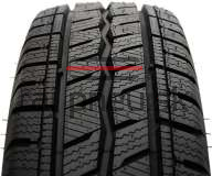 Hankook C RW12 Winter i*cept LV 101R M+S DOT2022